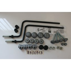 Kit attacchi parabrezza...