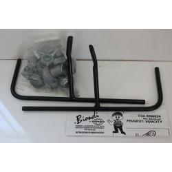 Kit attacchi parabrezza...