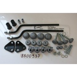 Kit attacchi parabrezza...