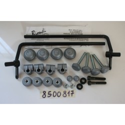 Kit attacchi parabrezza...