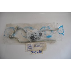 Kit attacchi parabrezza...