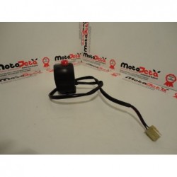 Comando destro blocchetto accensione start control switch right Yamaha MT 03 06-13