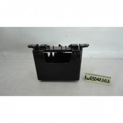 Vano portabatteria Battery compartment Kawasaki Ninja 250 R 07 12