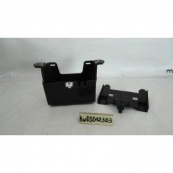 Vano portabatteria Battery compartment Kawasaki Ninja 250 R 07 12