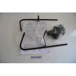 Kit attacchi parabrezza...