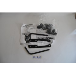 Kit attacchi parabrezza...