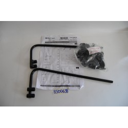 Kit attacchi parabrezza...