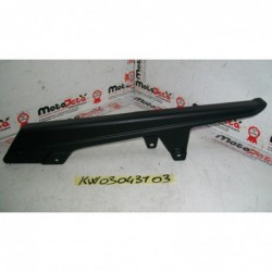 Paracatena Chain guard Kettenschutz Kawasaki Z 800 13 16