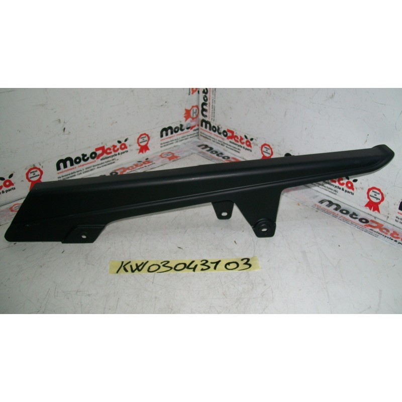 Paracatena Chain guard Kettenschutz Kawasaki Z 800 13 16