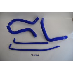 Kit tubi radiatore in...