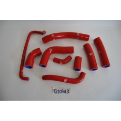 Kit tubi radiatore in...