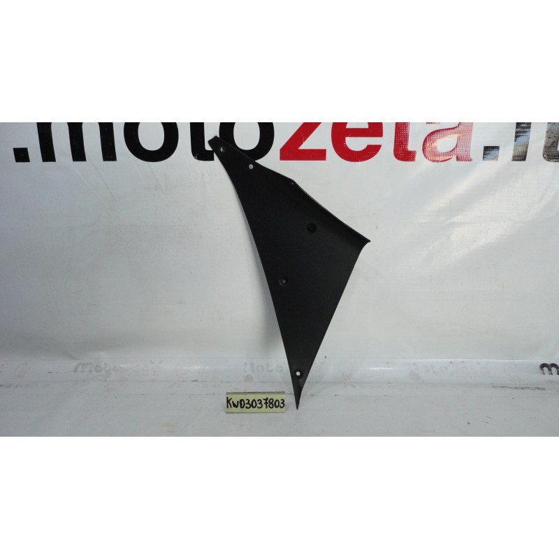 Plastica interna carena dx Right fairing inner panel Kawasaki ZX 10 R 06 07