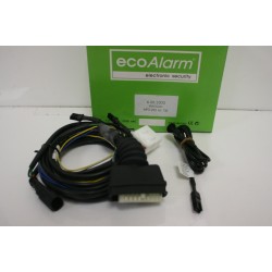 Cablaggio antifurto...