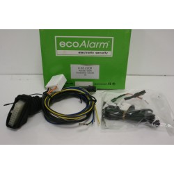 Cablaggio antifurto...