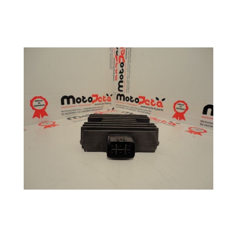 Regolatore di tensione  Spannungsregler voltage regulator Yamaha MT 03 06 13
