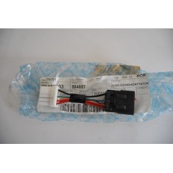 Cablaggio antifurto GEMINI...