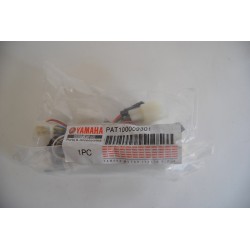 Cablaggio antifurto PATROL...