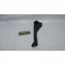 Fianchetto chiusura carena sx Locking panel left fairing Kawasaki ZX10R 08 09