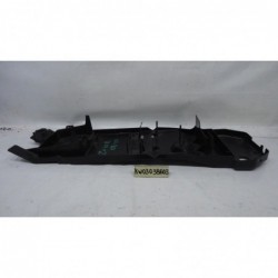 Plastica Sottocoda Undertail battery compartment Kawasaki ZX 10 R 04 05