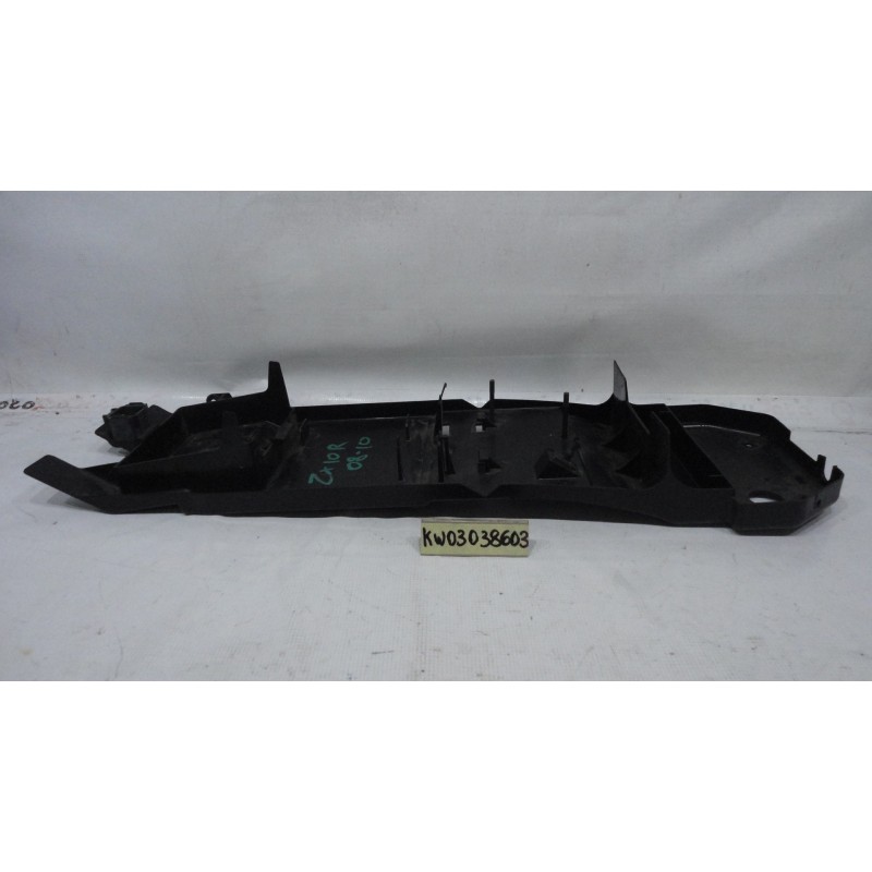Plastica Sottocoda Undertail battery compartment Kawasaki ZX 10 R 04 05