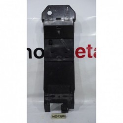 Plastica Sottocoda Undertail battery compartment Kawasaki ZX 10 R 04 05