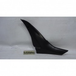 Fianchetto sottoserbatoio sx Left tank Kawasaki ZX10R 08 09 ATTACCO ROTTO