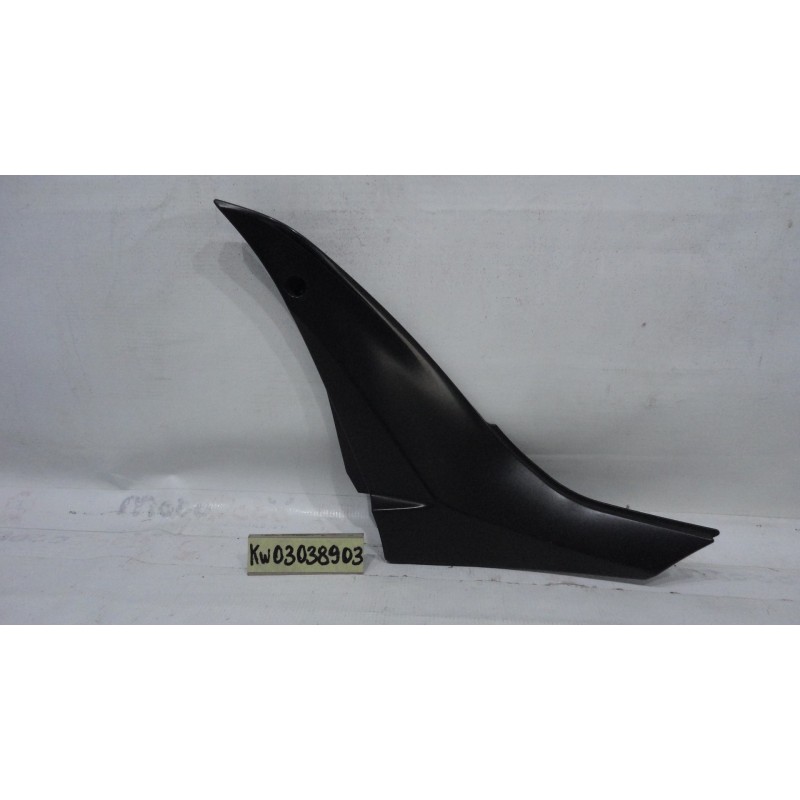 Fianchetto sottoserbatoio sx Left tank Kawasaki ZX10R 08 09 ATTACCO ROTTO