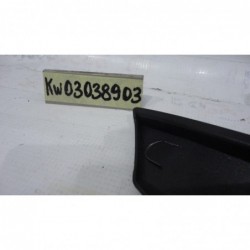 Fianchetto sottoserbatoio sx Left tank Kawasaki ZX10R 08 09 ATTACCO ROTTO