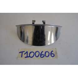 Visiera faro supplementare...