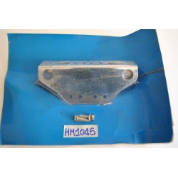 Kit supporto doppio faro...