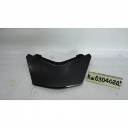 Copertura sottosella Underseat cover panel Kawasaki ZX 10 R 08 09 ATTACCHI ROTTI