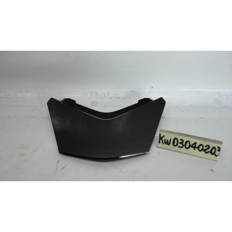 Copertura sottosella Underseat cover panel Kawasaki ZX 10 R 08 09 ATTACCHI ROTTI