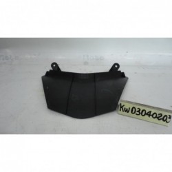 Copertura sottosella Underseat cover panel Kawasaki ZX 10 R 08 09 ATTACCHI ROTTI