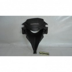 Presa aria cupolino Air intake front Kawasaki ZX 6 R 09 12 ATTACCO ROTTO