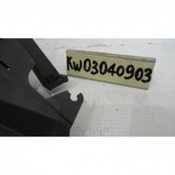 Presa aria cupolino Air intake front Kawasaki ZX 6 R 09 12 ATTACCO ROTTO
