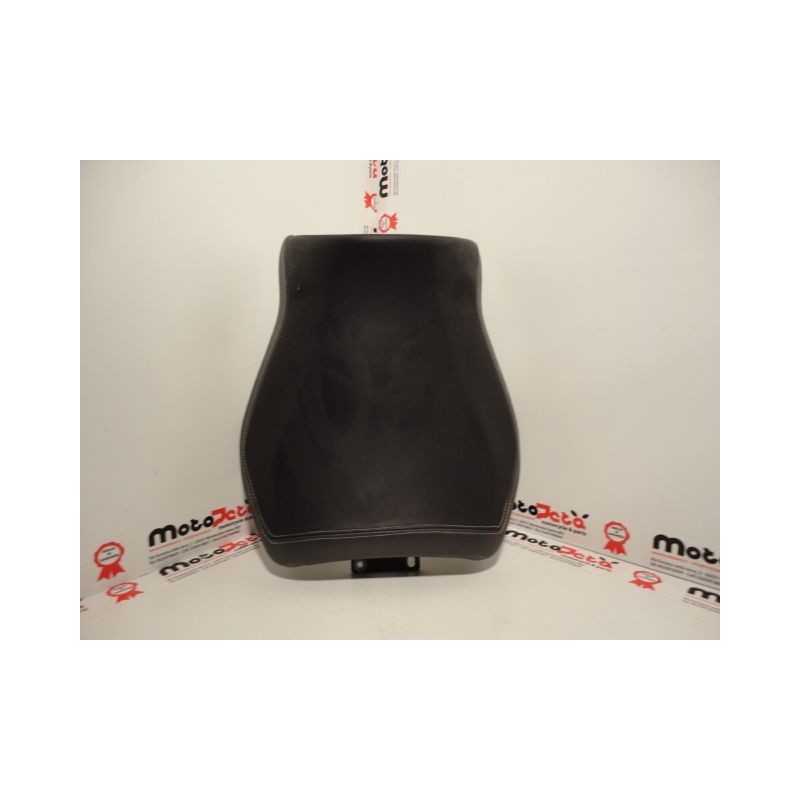 Sella anteriore sedile seat saddle front Rücksattel Yamaha MT 03 06-14