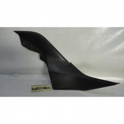 Fianchetto sottoserbatoio sx Tank left cover Kawasaki Z750 07 14 ATTACCO ROTTO