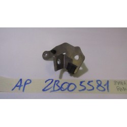 Staffa supporto radiatore...