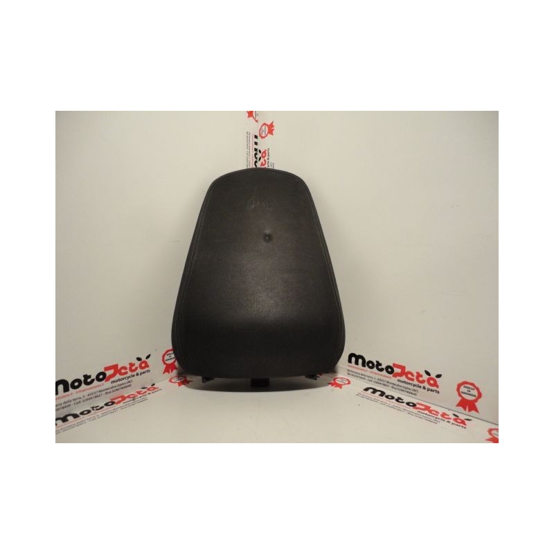 Sella posteriore sedile seat saddle rear Rücksattel Yamaha MT 03 06-13