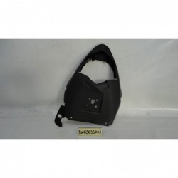 Plastica Sottocoda cover stop Taillight undertail cover Kawasaki ZX 6 R 09 12