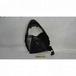 Plastica Sottocoda cover stop Taillight undertail cover Kawasaki ZX 6 R 09 12