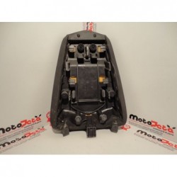 Sella posteriore sedile seat saddle rear Rücksattel Yamaha MT 03 06-13