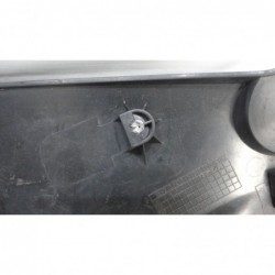 Fiancata sottoserbatoio dx Tank cover right Kawasaki ER6N 09 11 ATTACCO ROTTO