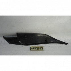 Fiancata sottoserbatoio sx Tank cover left Kawasaki ER 6 N 09 11