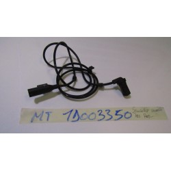 Sensore velocità ABS...