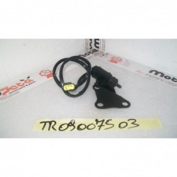 Sensore cavalletto Sensor Lateral Stand Triumph Speed triple 1050 05 07