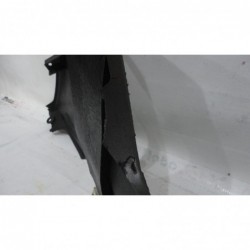 Fiancatina inferiore dx Lower right fairing Kawasaki ZX6R 09 12 GRAFFI/BUCATA