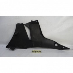 Fiancatina inferiore dx Lower right fairing Kawasaki ZX 6 R 09 12
