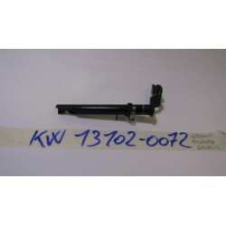 Alberino attuatore tirante...