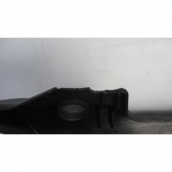 Fiancatina inferiore sinistra Lower left fairing Kawasaki ZX6R 09 12 ROTTA
